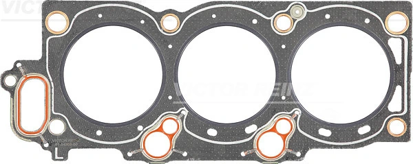 Gasket, cylinder head